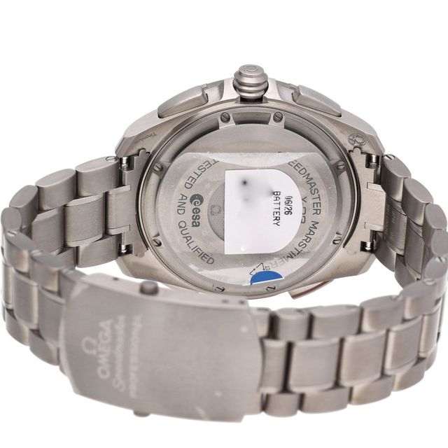 Omega Speedmaster X-33 318.90.45.79.01.003 Image 4